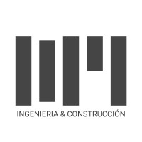 DM - Ingeniería & Construcción logo - Similar company to Am Ingeniería