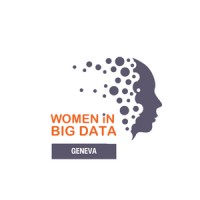 Women in Big Data Geneva logo - Similar company to Ireservos