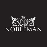 Nobleman Magazine logo - Similar company to The Daftarian Group