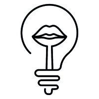 Beauty Bulb logo - Similar company to On Beaute®