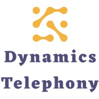 Dynamics Telephony logo - Similar company to Alpyne 365