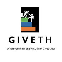 Giveth logo - Similar company to Giveth