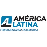 Ferramentaria e Estamparia América Latina logo - Similar company to Switch Soluções Energéticas