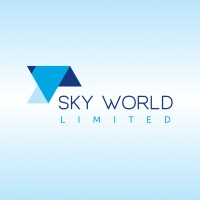 Sky World Limited logo - Similar company to Reframery