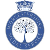 Worcestershire Medal Service Ltd logo - Similar company to Wm Tooling