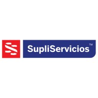 Supli Servicios logo - Similar company to Algo Ecosystem