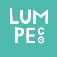 Lumpeco logo - Similar company to Getbid Cz