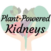 Plant-Powered Kidneys Inc. logo - Similar company to Powered By Plants