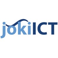 Joki ICT Oy logo - Similar company to Elmonet