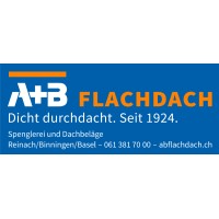 A+B Flachdach AG logo - Similar company to Hummel & Meyer Ag