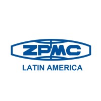 ZPMC Latin America Holding Corporation logo - Similar company to Zpmc