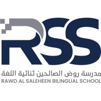 Rawd Al Saleheen Bilingual School logo - Similar company to Smart System Gate Ssg