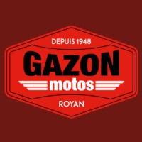 GAZON MOTOS Royan logo - Similar company to Un•Drap