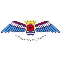 Wings to Victory logo - Similar company to Forum Group B.V.