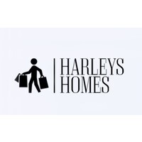 Harley's Homes and Gift Supplies logo - Similar company to Bespoke Gift Ideas