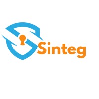 Sinteg logo - Similar company to Sinteg