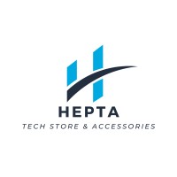 Hepta Tech Store logo - Similar company to Hepta Tech Solutions
