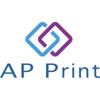 AP PRINT logo - Similar company to Mpse - Managed Print Services Expertises