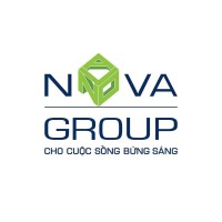 NOVAGROUP logo - Similar company to Ecopark (Zweckverband Ecopark)