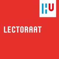 Lectoraat Bewegen en Opgroeien doe je Samen | Hogeschool Utrecht logo - Similar company to Sensory Lab Academy