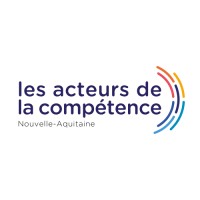 Les Acteurs de la Compétence Nouvelle-Aquitaine logo - Similar company to Model United Nations Sciences Po Bordeaux