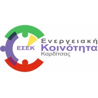 Energy Community of Karditsa SYN PE (ESEK) logo - Similar company to Stageyouridea