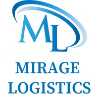 Mirage Logistics logo - Similar company to Pmo Logistics Inc.