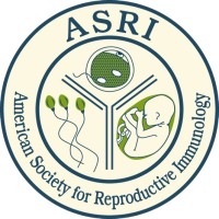 American Society for Reproductive Immunology logo - Similar company to Wibarabia