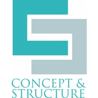 Concept & Structure logo - Similar company to Alcor Cfp