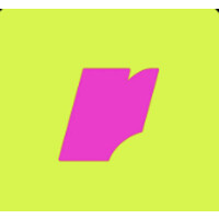 Revry logo - Similar company to Queerx