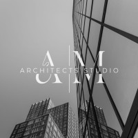 A&M| Architects Studio logo - Similar company to Rose Design Studio