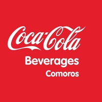 Coca-Cola Beverages Africa Islands - Comores (Comco) logo - Similar company to Comores Global Raïs