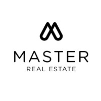 Master Real Estate logo - Similar company to Master Real Estate