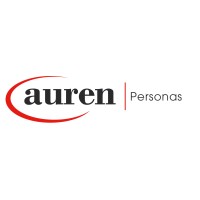 Auren Personas - Selección & Executive Search logo - Similar company to Touch In Touch
