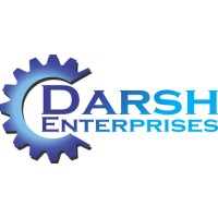 Darsh Enterprises logo - Similar company to Johan Filtration Asia Sdn Bhd
