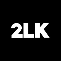 2LK logo - Similar company to 2Heads