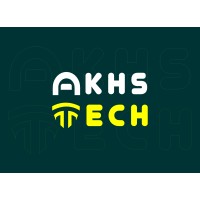 Akhs Technologies logo - Similar company to Druve