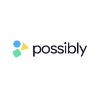 possibly.at logo - Similar company to Forcont Business Technology Gmbh