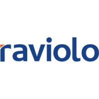 Raviolo.es logo - Similar company to Apptimist Studio