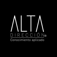 Alta Dirección - EAFIT logo - Similar company to Educación Continua Eafit