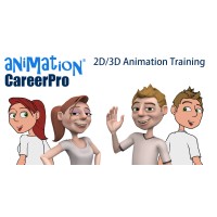Animators logo - Similar company to Animators