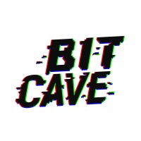Bitcave logo - Similar company to Ananké Films