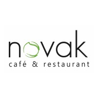 Novak Cafe & Restaurant logo - Similar company to Salon 1905