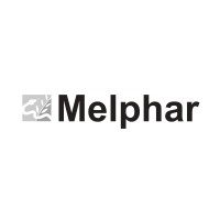 MELPHAR logo - Similar company to Novameb S.A.