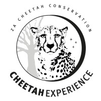 ZA Cheetah Conservation logo - Similar company to Live Conservation