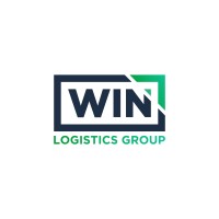 WIN Logistics Group logo - Similar company to Feather Link Solutions