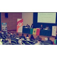 Gabinete de Expansão Económica de África Oeste logo - Similar company to Act Afrique Com