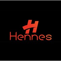 Hennes logo - Similar company to Colion International