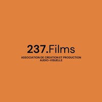 237 Films Montpellier logo - Similar company to Triptyque Films
