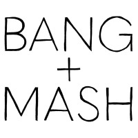 BANG+MASH logo - Similar company to Kntxt Group
